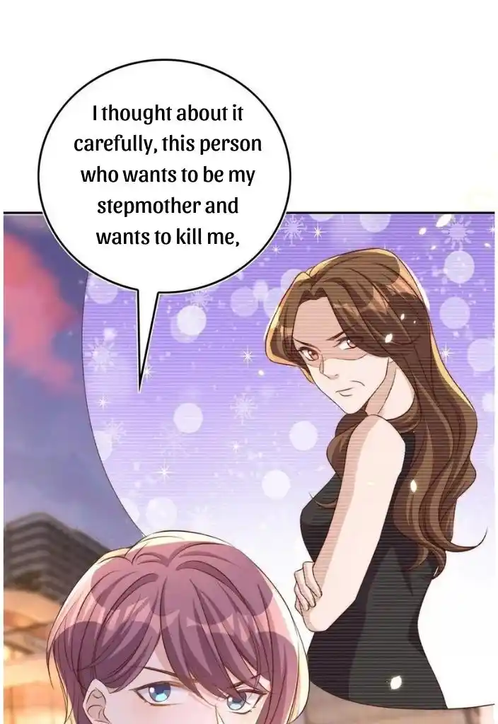 Stop Bothering Me, Emperor! Chapter 72