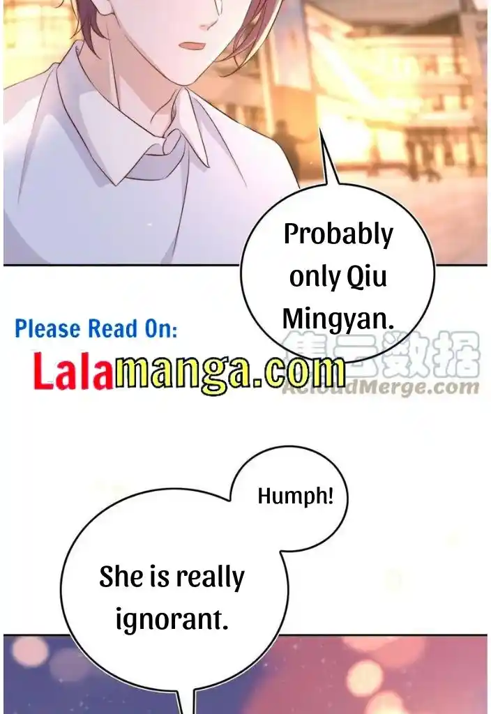 Stop Bothering Me, Emperor! Chapter 72