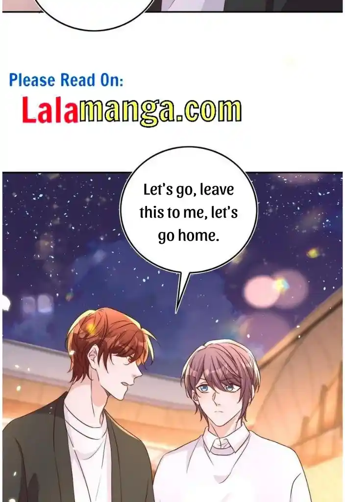 Stop Bothering Me, Emperor! Chapter 72