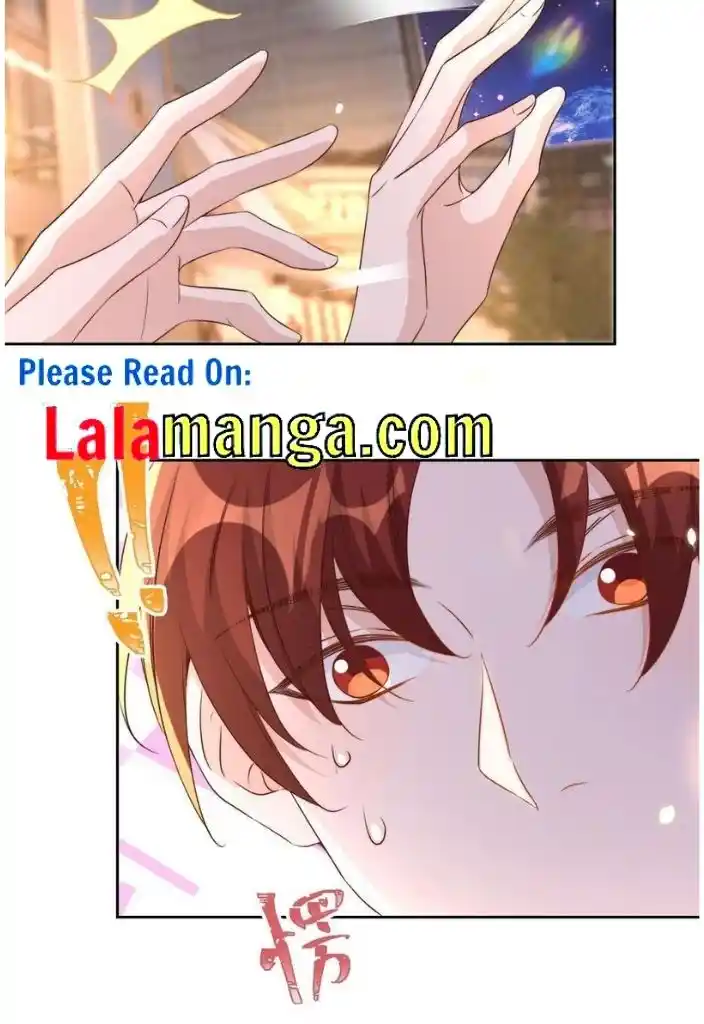 Stop Bothering Me, Emperor! Chapter 72