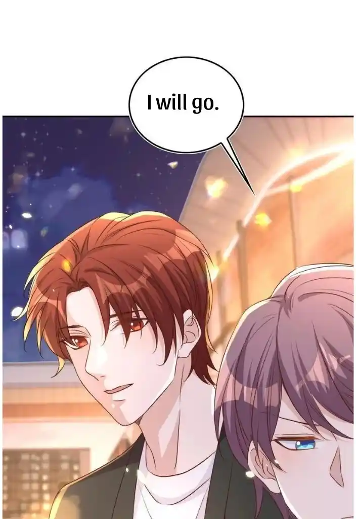 Stop Bothering Me, Emperor! Chapter 72