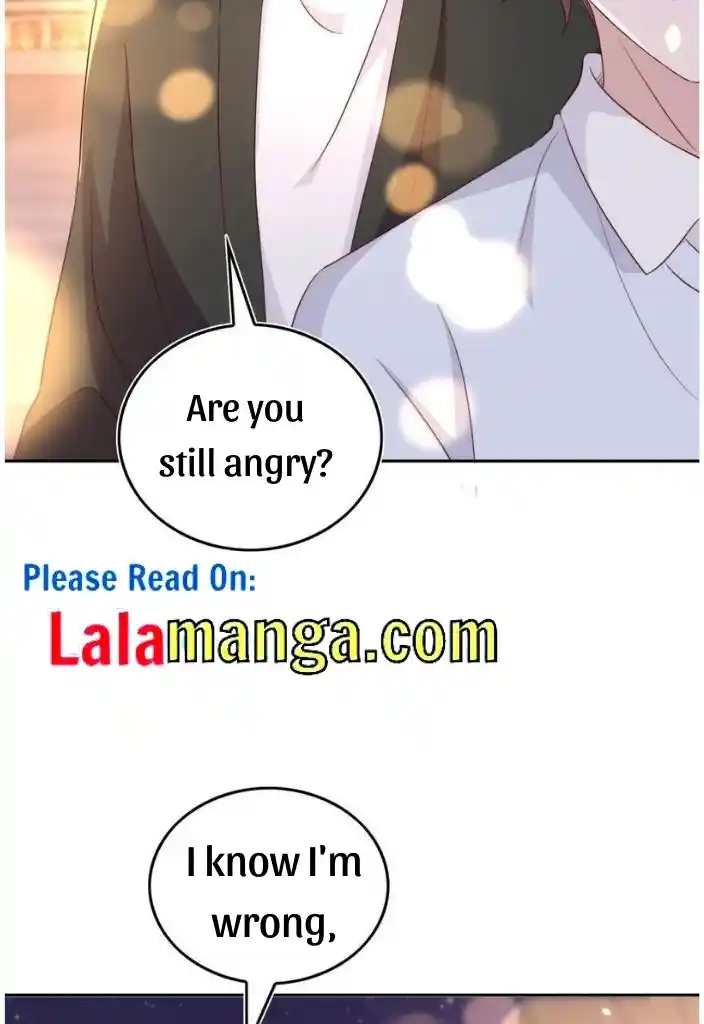 Stop Bothering Me, Emperor! Chapter 72