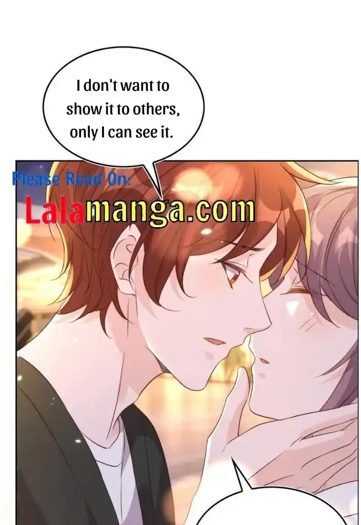 Stop Bothering Me, Emperor! Chapter 72