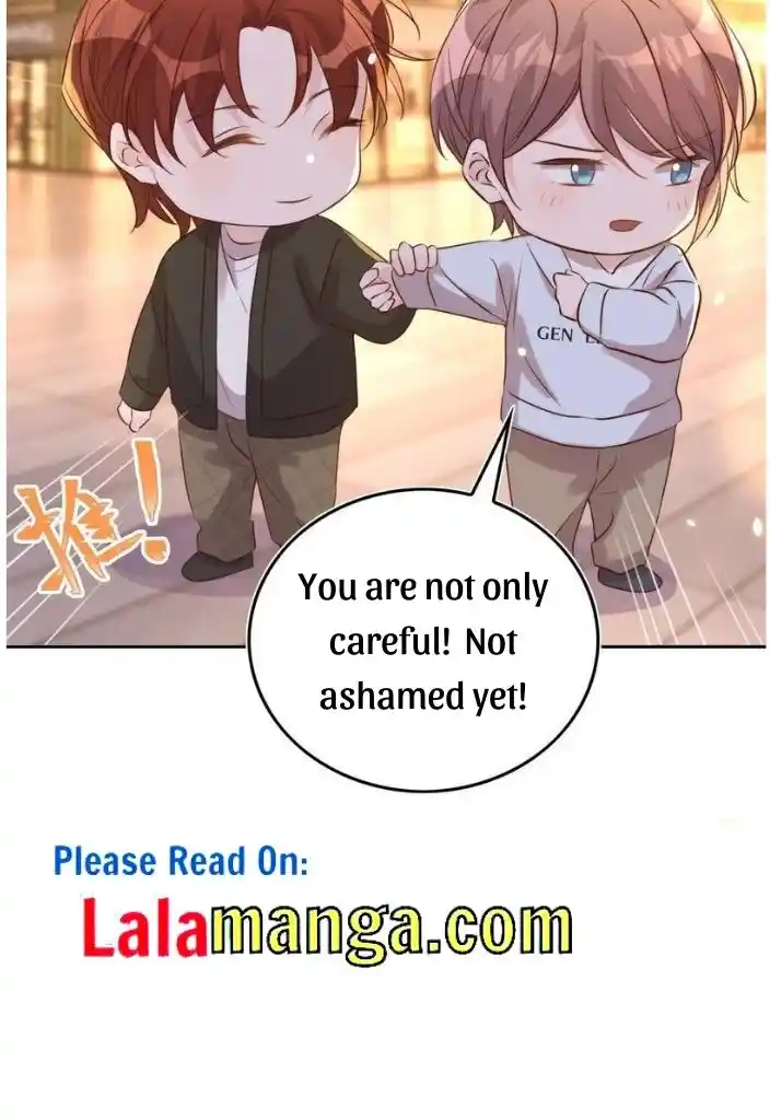 Stop Bothering Me, Emperor! Chapter 72