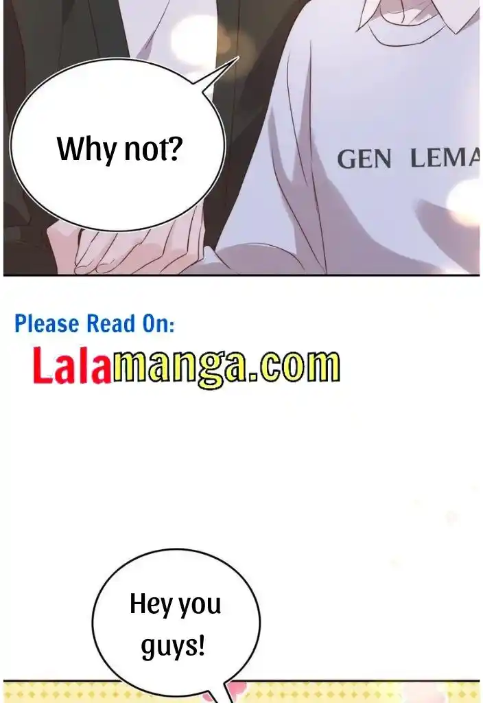 Stop Bothering Me, Emperor! Chapter 72