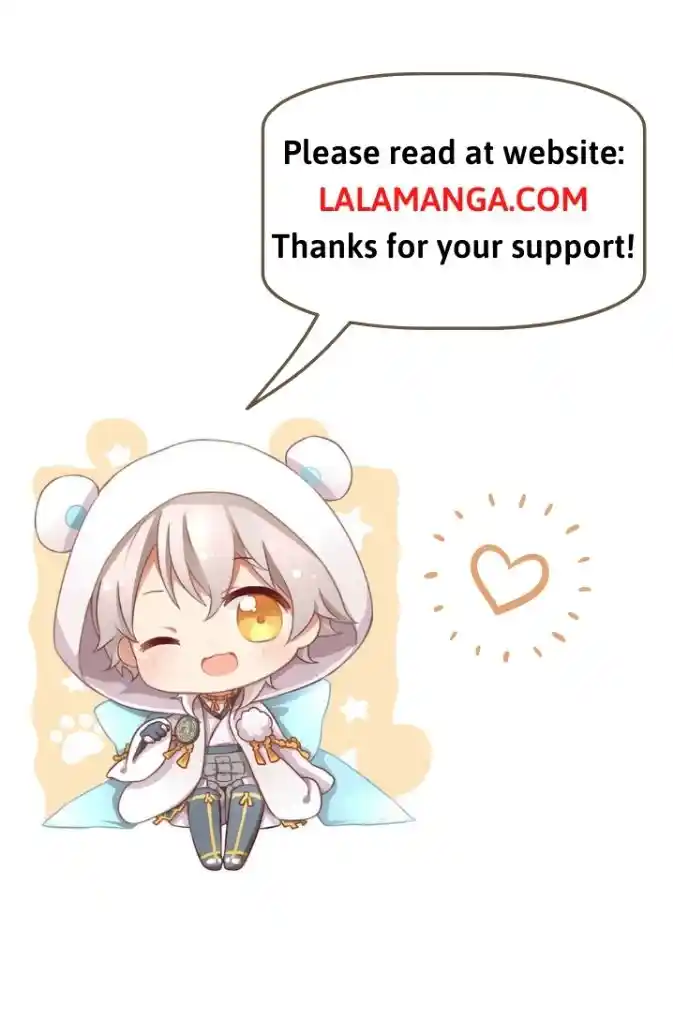 Stop Bothering Me, Emperor! Chapter 73