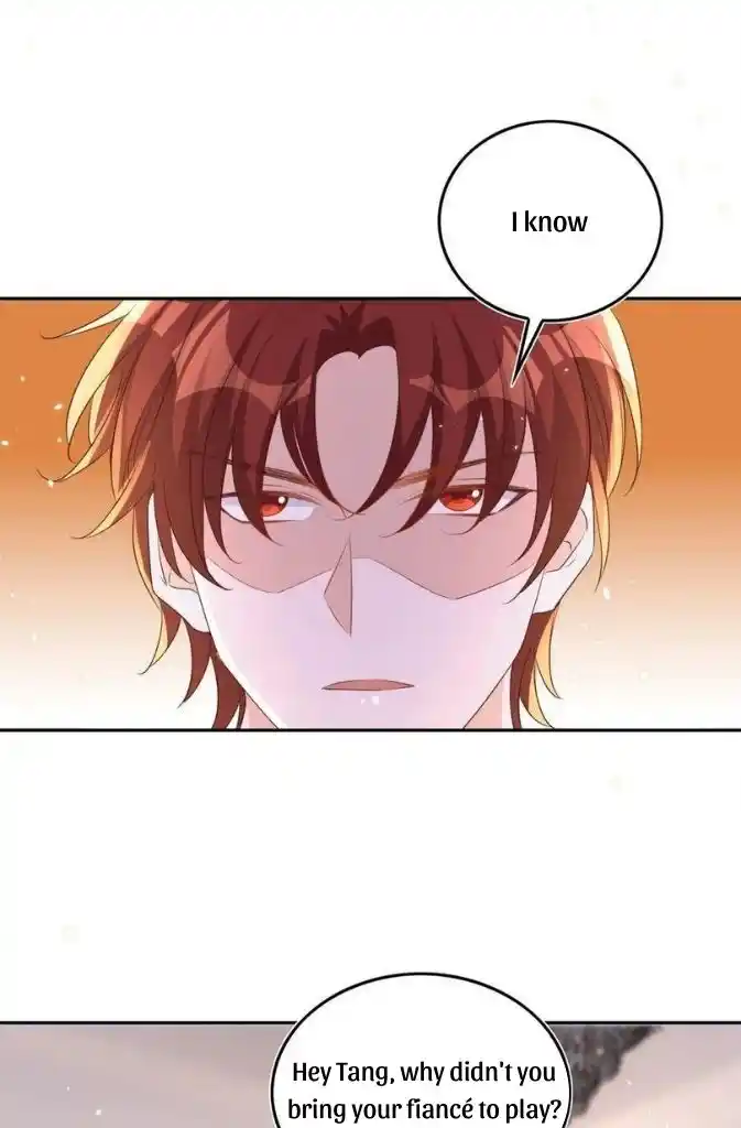 Stop Bothering Me, Emperor! Chapter 73