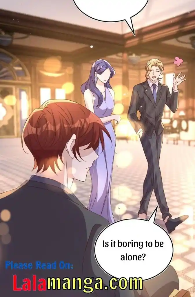 Stop Bothering Me, Emperor! Chapter 73