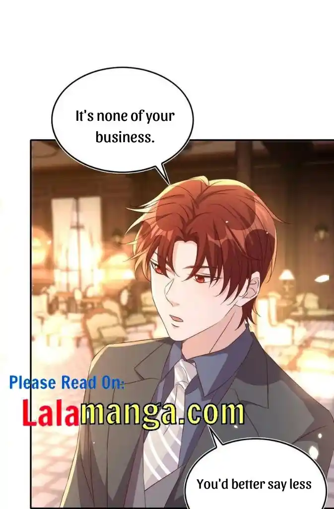 Stop Bothering Me, Emperor! Chapter 73