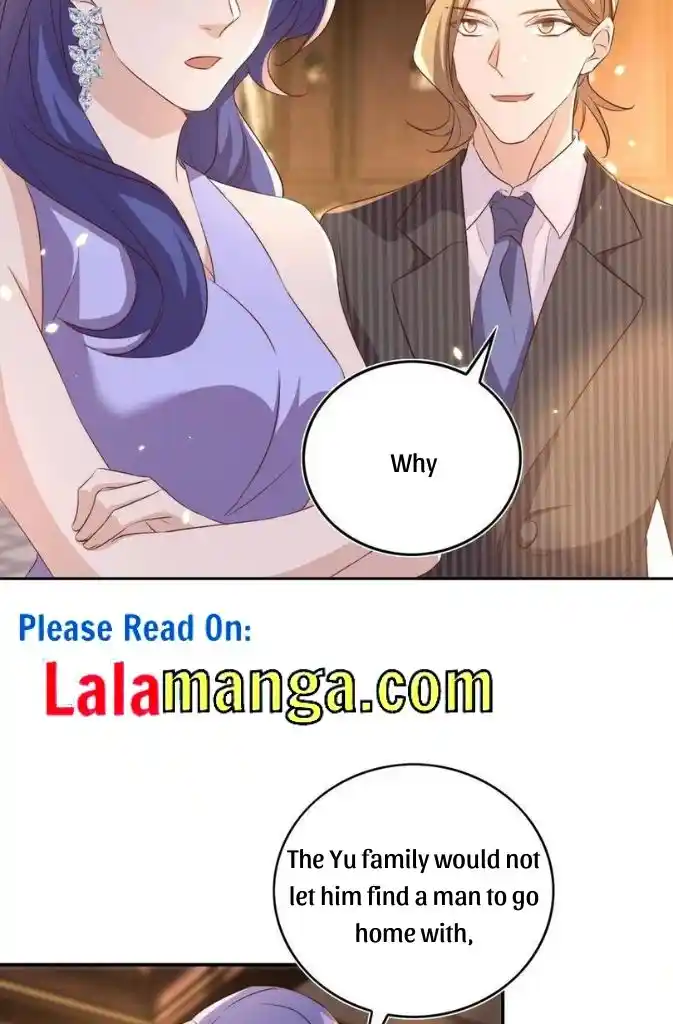 Stop Bothering Me, Emperor! Chapter 73