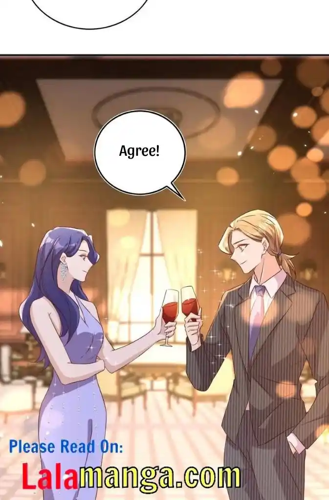 Stop Bothering Me, Emperor! Chapter 73