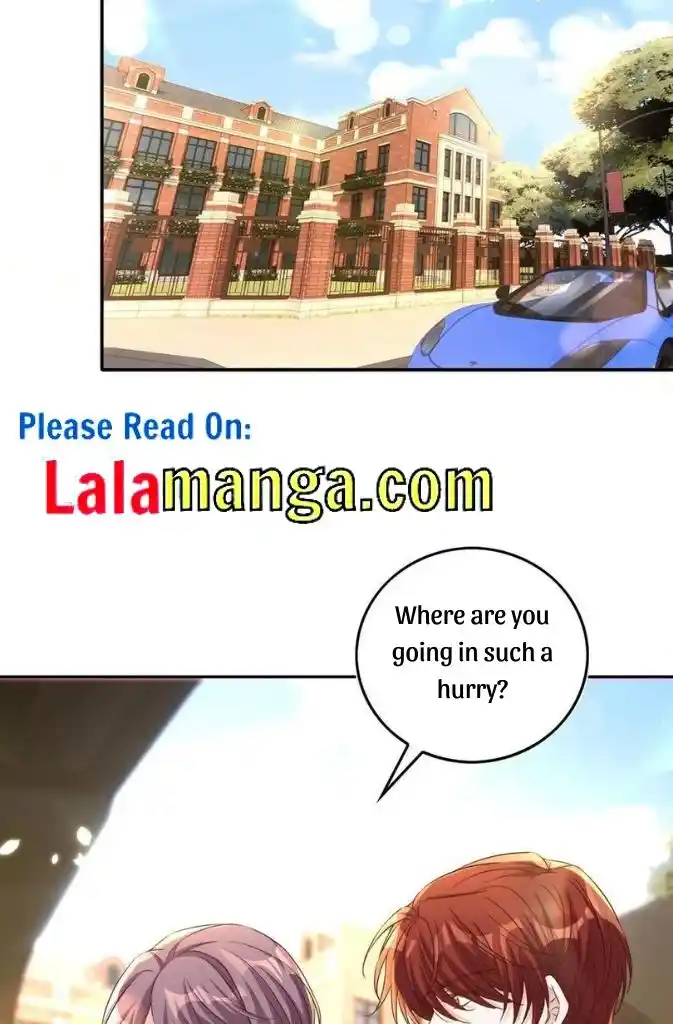 Stop Bothering Me, Emperor! Chapter 73