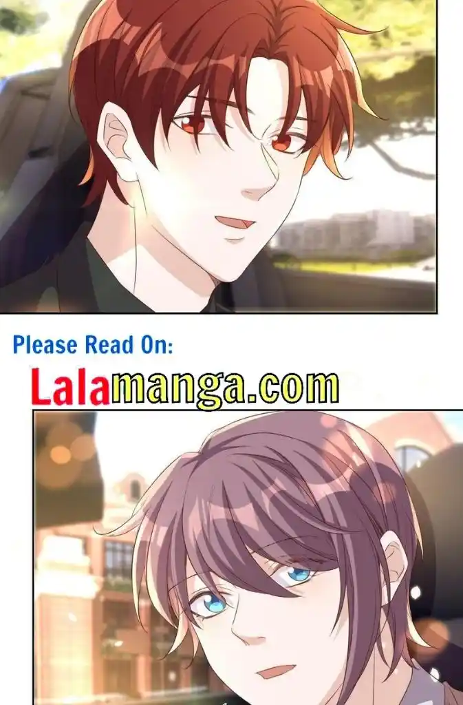 Stop Bothering Me, Emperor! Chapter 73