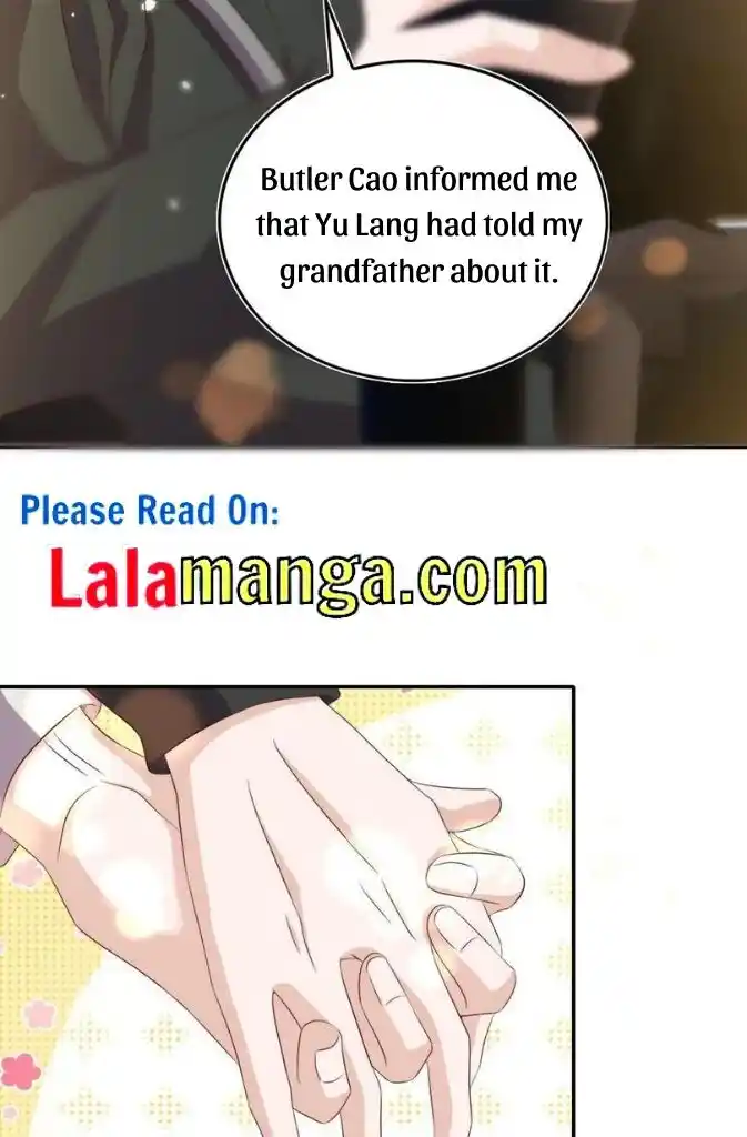 Stop Bothering Me, Emperor! Chapter 73