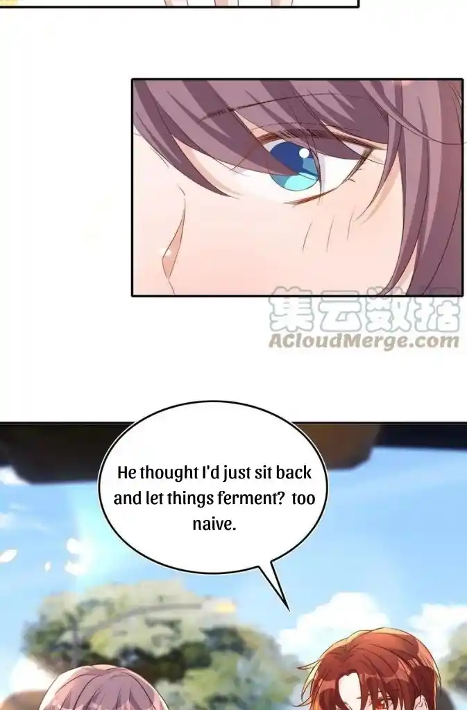 Stop Bothering Me, Emperor! Chapter 73