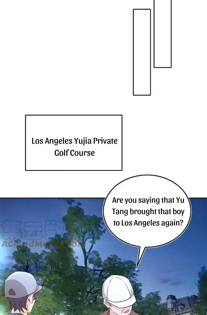 Stop Bothering Me, Emperor! Chapter 73