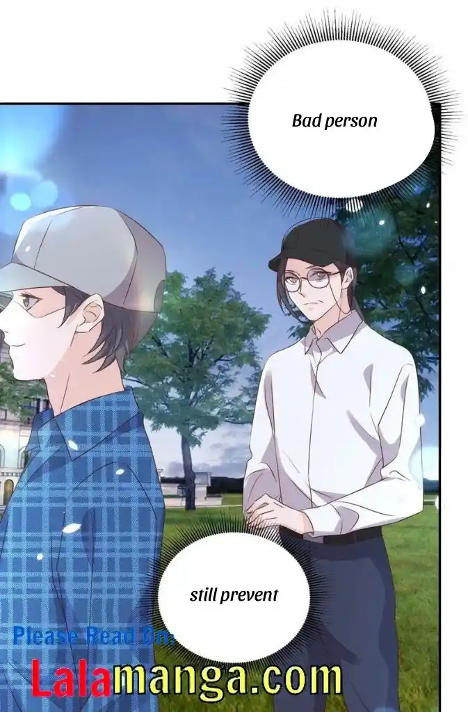 Stop Bothering Me, Emperor! Chapter 73