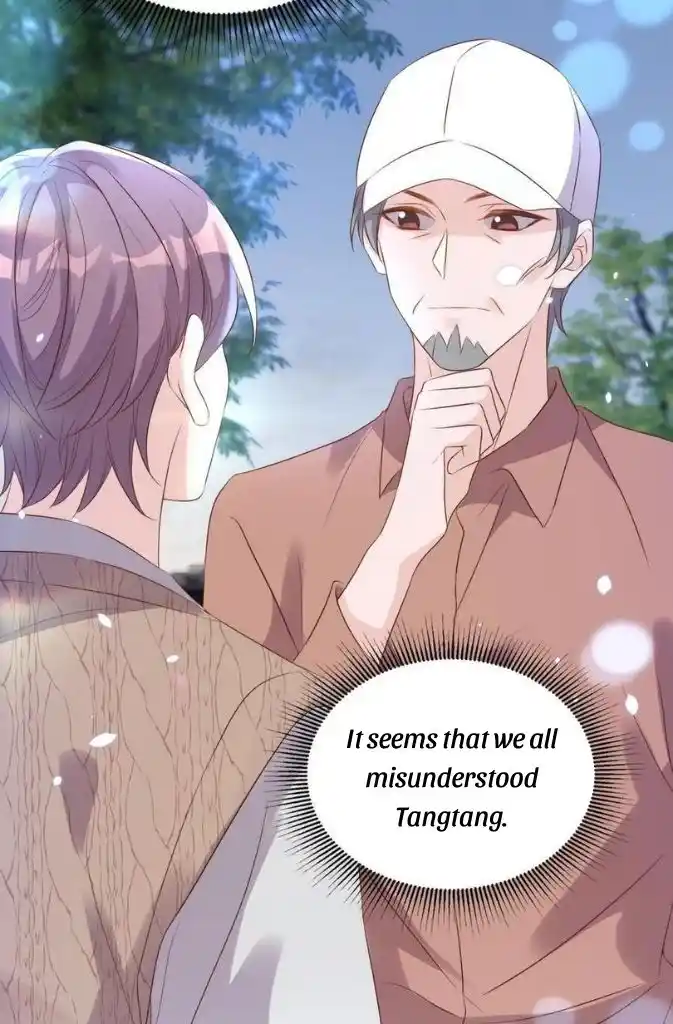 Stop Bothering Me, Emperor! Chapter 73