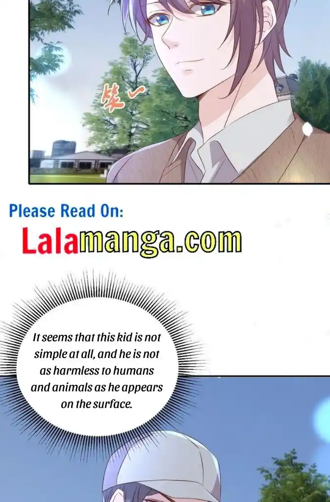 Stop Bothering Me, Emperor! Chapter 73