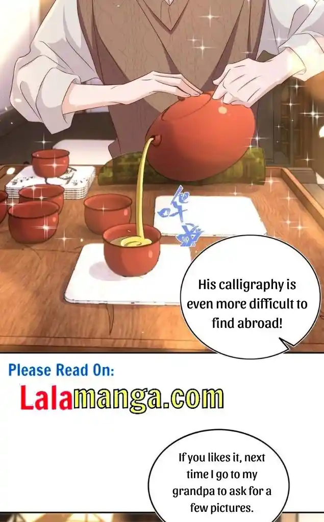 Stop Bothering Me, Emperor! Chapter 74