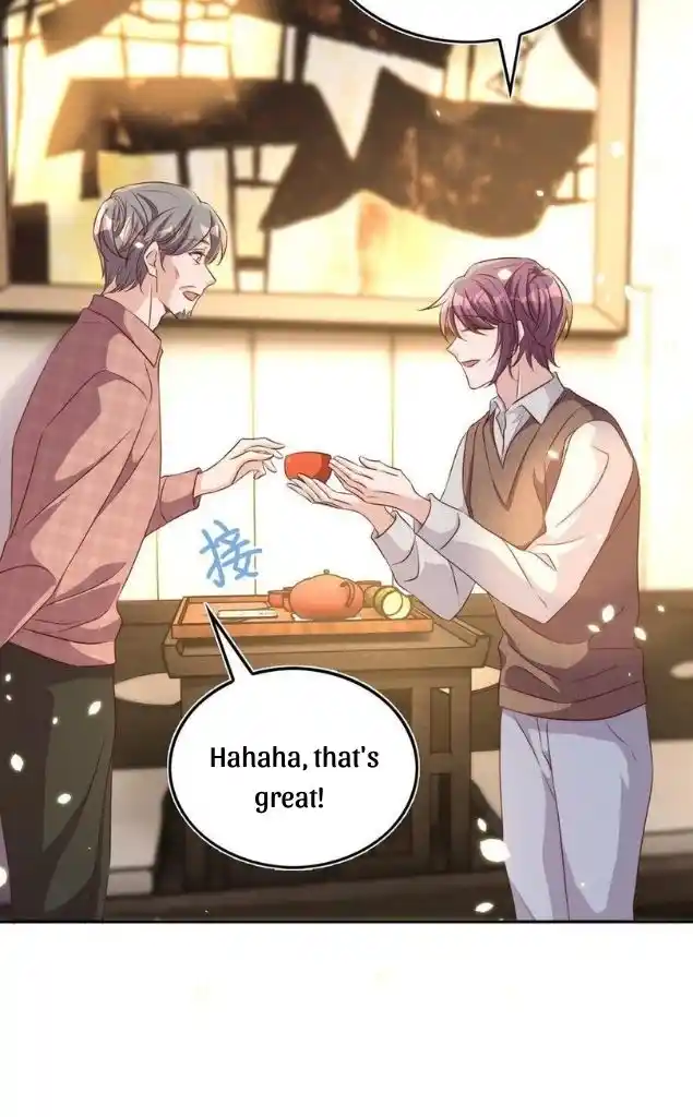 Stop Bothering Me, Emperor! Chapter 74