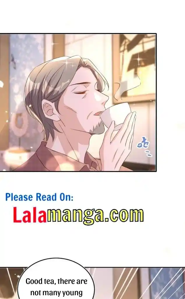 Stop Bothering Me, Emperor! Chapter 74