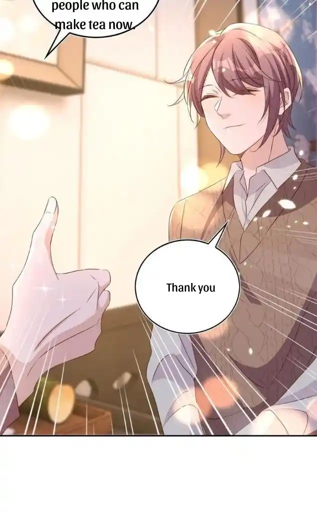 Stop Bothering Me, Emperor! Chapter 74