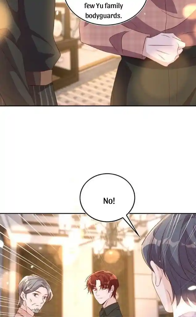 Stop Bothering Me, Emperor! Chapter 74