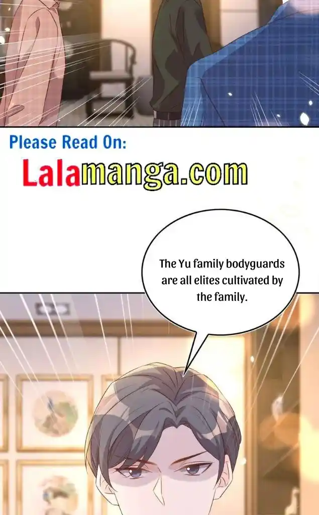 Stop Bothering Me, Emperor! Chapter 74