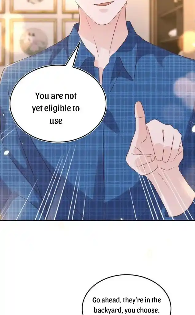 Stop Bothering Me, Emperor! Chapter 74