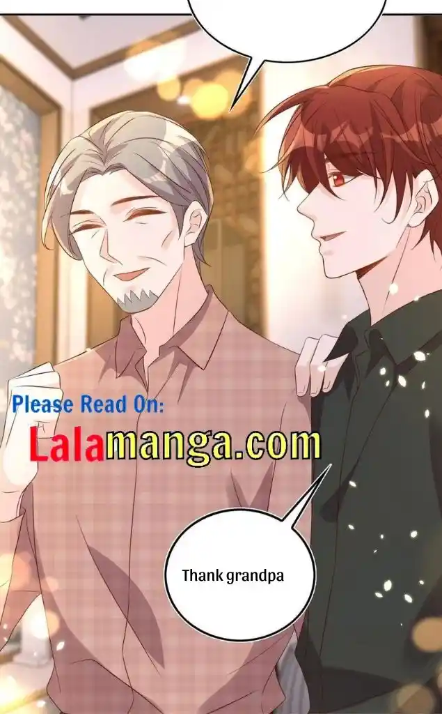 Stop Bothering Me, Emperor! Chapter 74