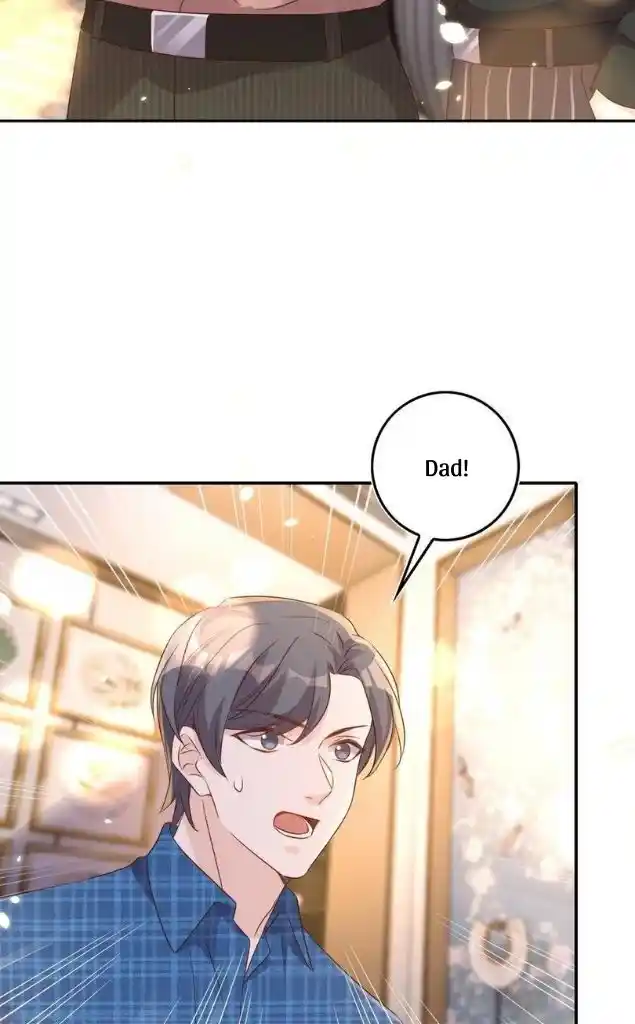 Stop Bothering Me, Emperor! Chapter 74