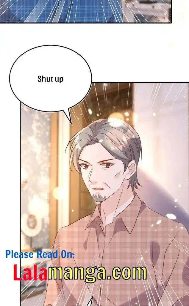 Stop Bothering Me, Emperor! Chapter 74