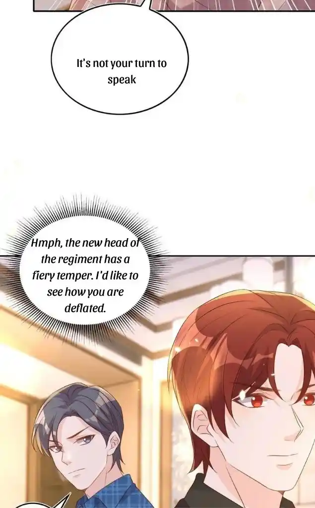 Stop Bothering Me, Emperor! Chapter 74