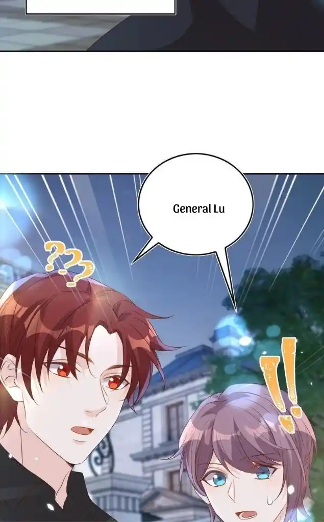 Stop Bothering Me, Emperor! Chapter 74