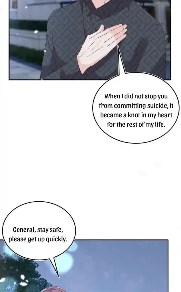 Stop Bothering Me, Emperor! Chapter 74