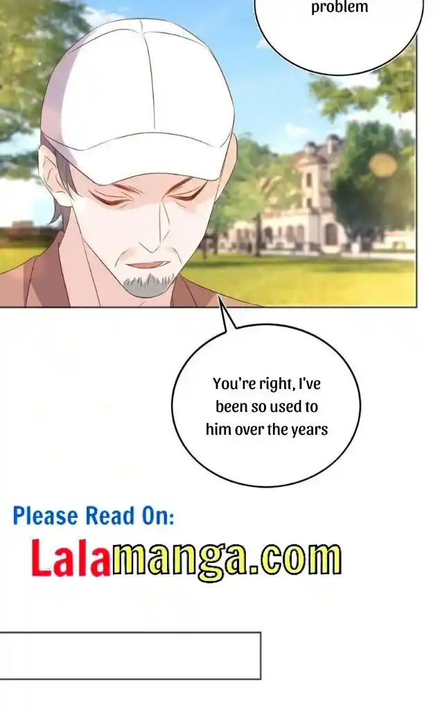 Stop Bothering Me, Emperor! Chapter 74