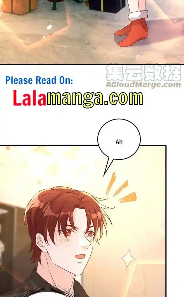 Stop Bothering Me, Emperor! Chapter 74