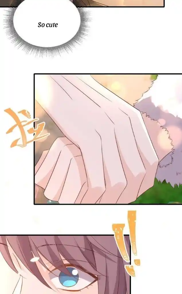 Stop Bothering Me, Emperor! Chapter 74