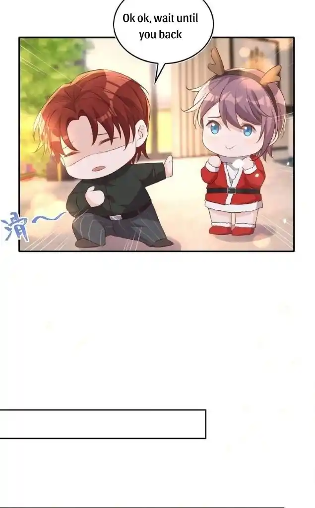 Stop Bothering Me, Emperor! Chapter 74