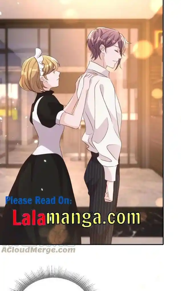 Stop Bothering Me, Emperor! Chapter 74