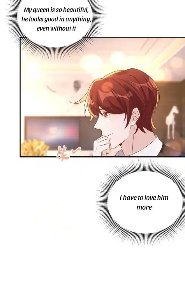 Stop Bothering Me, Emperor! Chapter 74