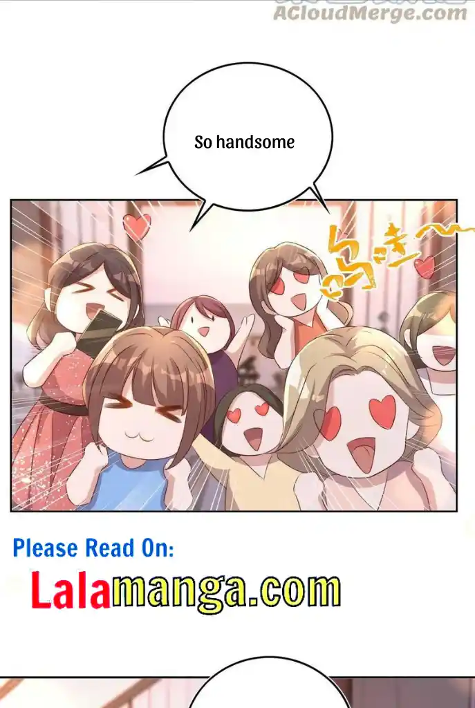 Stop Bothering Me, Emperor! Chapter 75