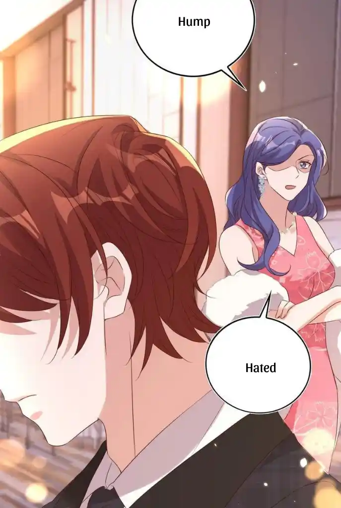 Stop Bothering Me, Emperor! Chapter 75