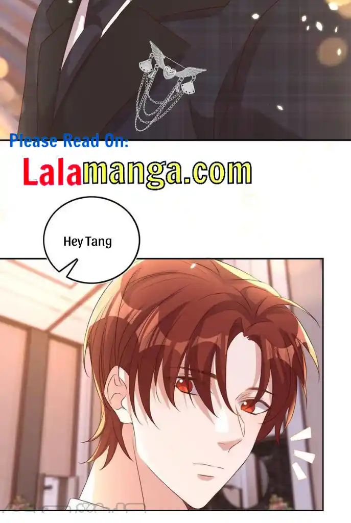 Stop Bothering Me, Emperor! Chapter 75