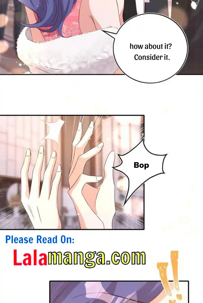 Stop Bothering Me, Emperor! Chapter 75