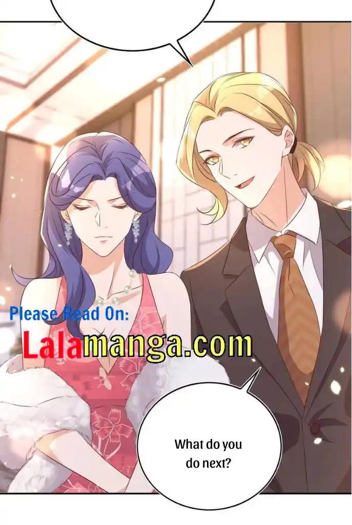 Stop Bothering Me, Emperor! Chapter 75