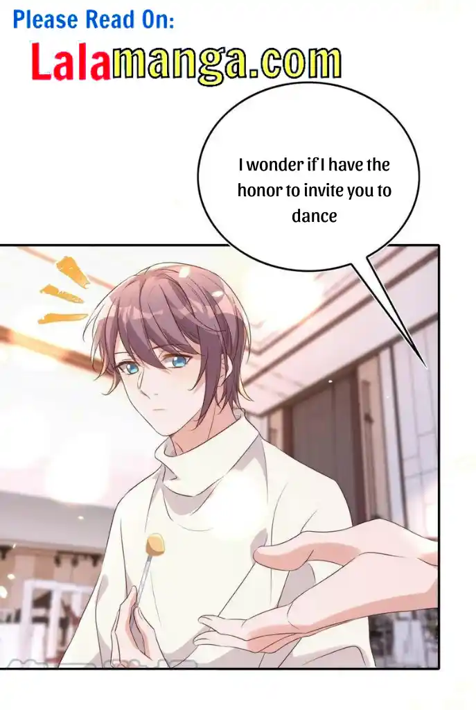 Stop Bothering Me, Emperor! Chapter 75