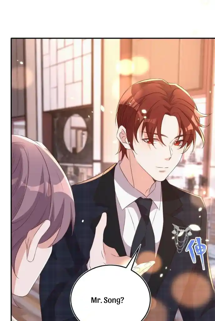 Stop Bothering Me, Emperor! Chapter 75