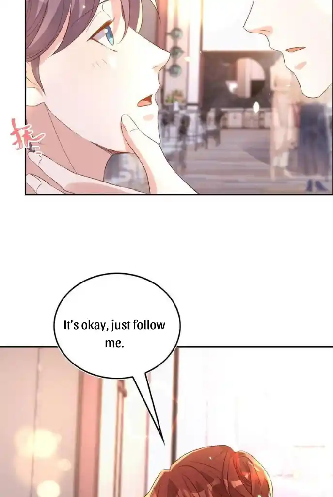 Stop Bothering Me, Emperor! Chapter 75